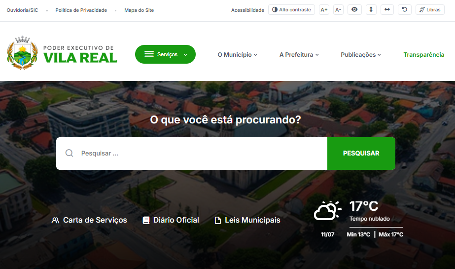 PrefOnline