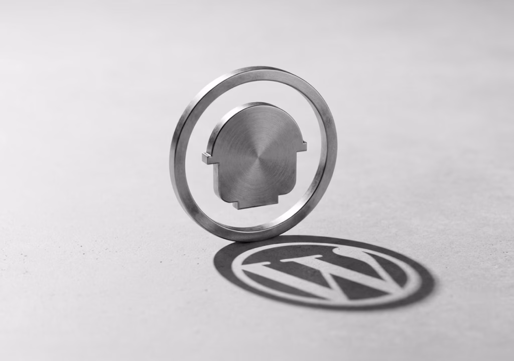 Por que escolhemos WordPress para o site da Upside (e por que isso não significa usar um template)